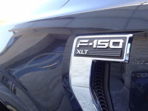 Used 2024 Ford F150 XLT w/ Mobile Office Package AWD/4WD image 36