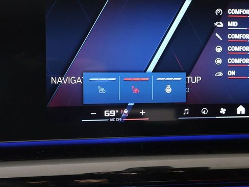 New 2026 BMW M5 Touring image 7