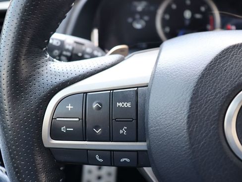 Used 2019 Lexus RX 350 F Sport image 18