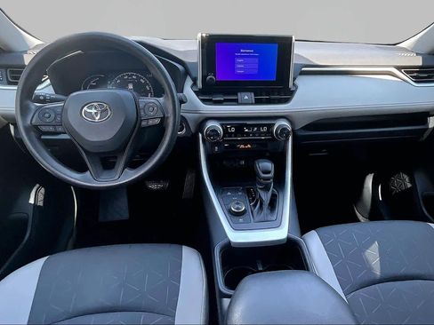 Certified 2024 Toyota RAV4 XLE AWD/4WD image 16