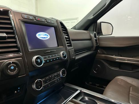 Used 2020 Ford Expedition King Ranch AWD/4WD image 28