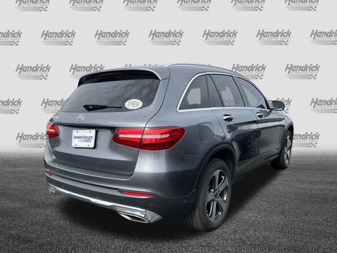 Certified 2018 Mercedes-Benz GLC 300 image 11