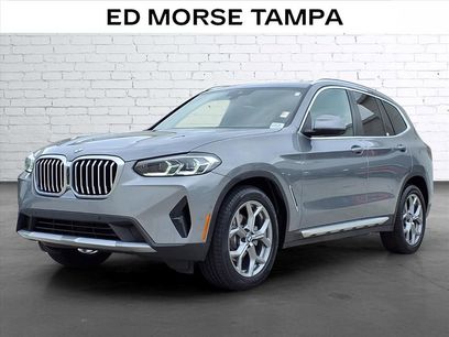 Used 2024 BMW X3 sDrive30i w/ Premium Package