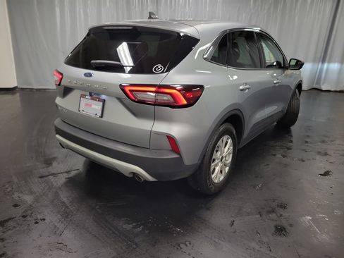 Used 2024 Ford Escape Active FWD image 8