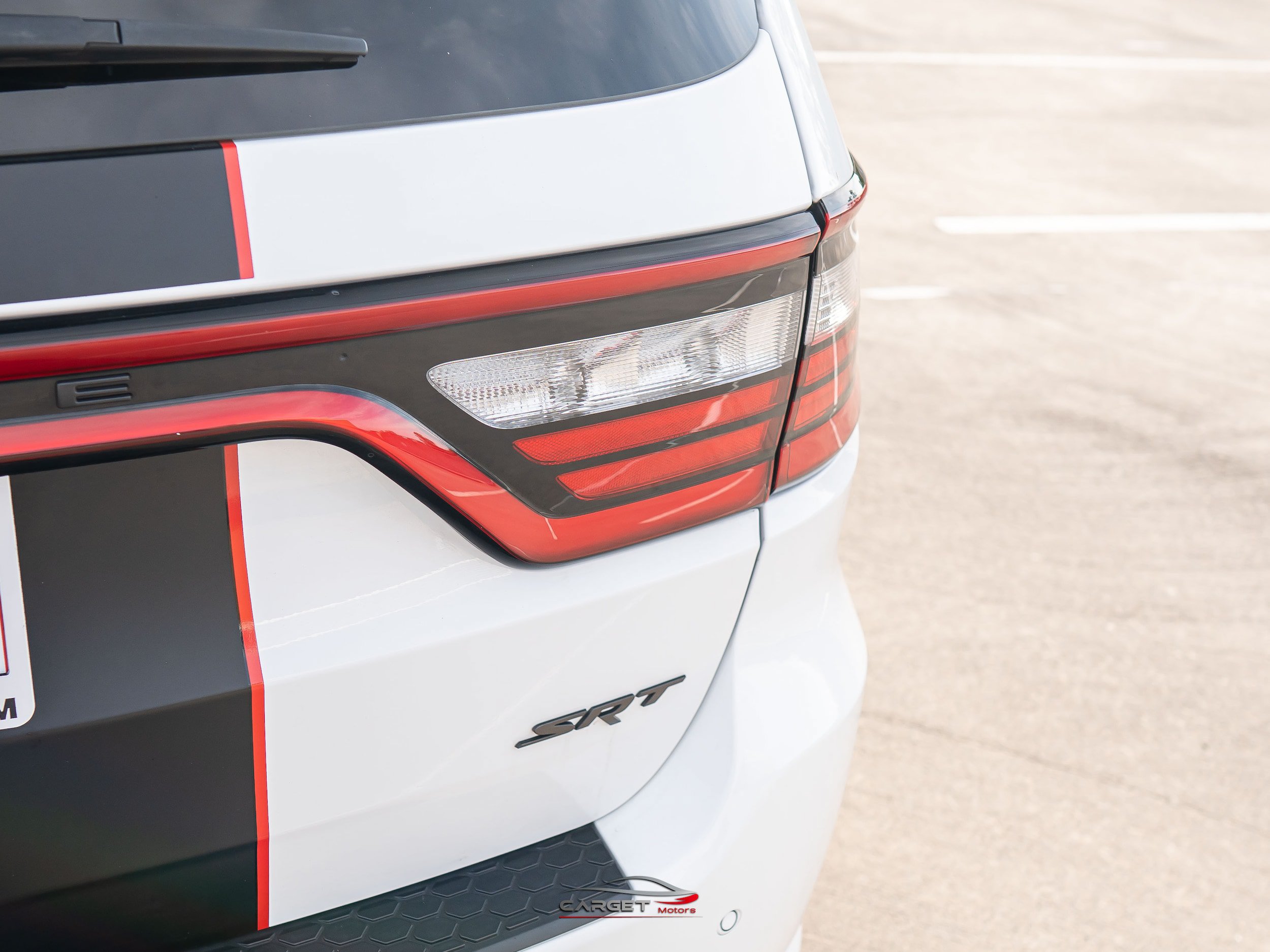 Used 2023 Dodge Durango SRT w/ Black Package AWD/4WD image 47