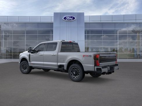 New 2026 Ford F350 Platinum AWD/4WD image 4