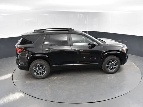 Used 2026 GMC Terrain AT4 w/ LPO, Floor Liner Package AWD/4WD image 35