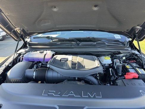 New 2026 RAM 1500 Limited image 49