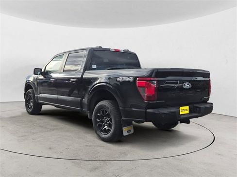 Used 2025 Ford F150 STX image 3