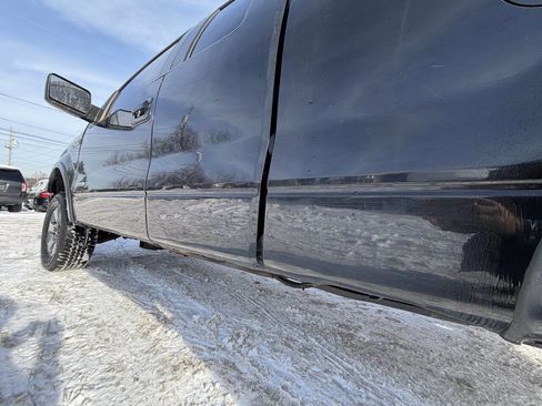 Used 2013 Ford F150 FX4 image 17