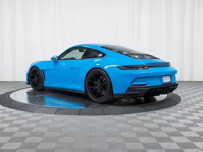 Used 2024 Porsche 911 GT3 RS