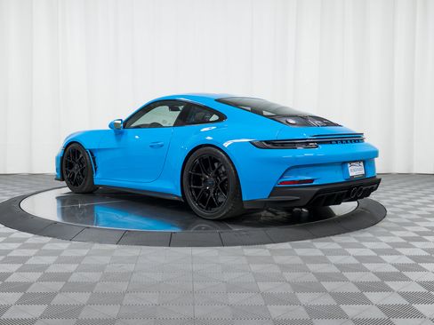 Used 2024 Porsche 911 GT3 RS RWD image 3