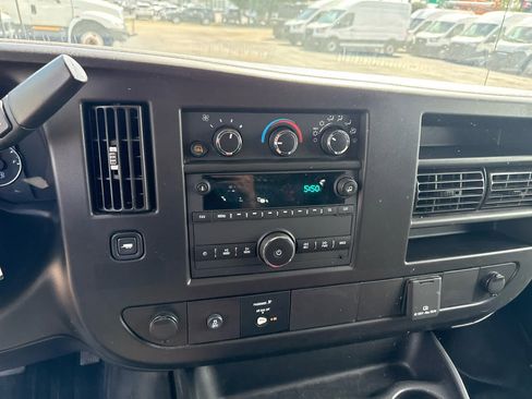 Used 2024 Chevrolet Express 2500 w/ Driver Convenience Package image 15