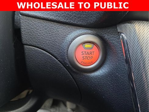 Used 2015 Nissan Sentra SR w/ Navigation Package image 21