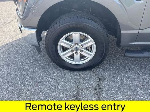 Certified 2023 Ford F150 XL w/ XL Chrome Appearance Package AWD/4WD image 10