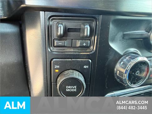 Used 2026 Ford F250 Lariat w/ Chrome Package AWD/4WD image 30