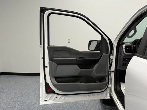 Used 2023 Ford F150 XL w/ Trailer Tow Package AWD/4WD image 12