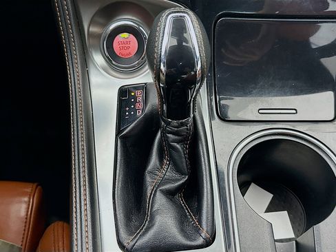 Used 2020 Nissan Maxima Platinum w/ Reserve Package FWD image 24