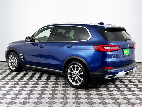 Used 2021 BMW X5 xDrive40i w/ Premium Package 2 AWD/4WD image 6