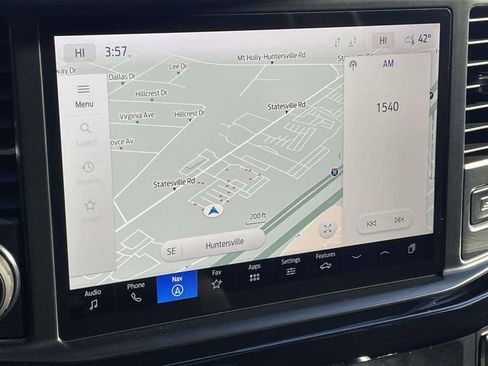 New 2025 Ford F250 Lariat w/ Lariat Ultimate Package image 8