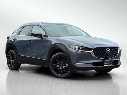 Certified 2023 MAZDA CX-30 AWD 2.5 S w/ Preferred Package