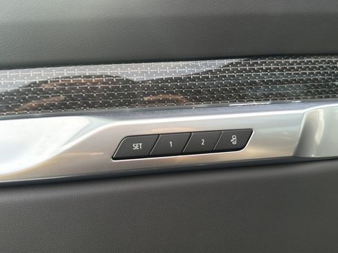 Used 2025 Cadillac Escalade V AWD/4WD image 64