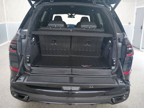 Used 2026 BMW X7 xDrive40i w/ Executive Package AWD/4WD image 41