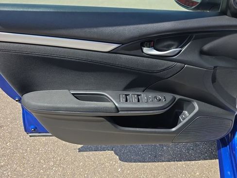 Used 2018 Honda Civic EX image 13