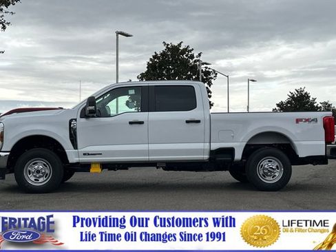 New 2026 Ford F250 XL AWD/4WD image 7