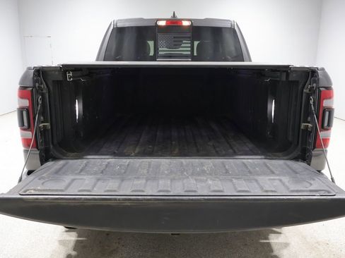 Used 2019 RAM 1500 Limited AWD/4WD image 4