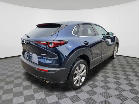 Used 2020 MAZDA CX-30 AWD w/ Select Package image 4