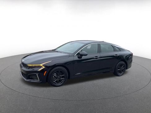Used 2025 Kia K5 LXS image 7