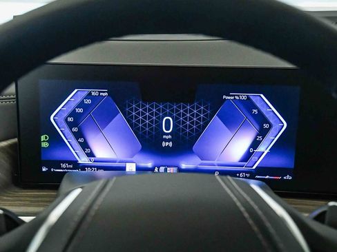 Used 2026 BMW X5 sDrive40i w/ Climate Comfort Package image 23