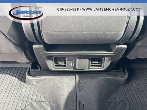 Used 2025 Chevrolet Silverado 2500 LT AWD/4WD image 20