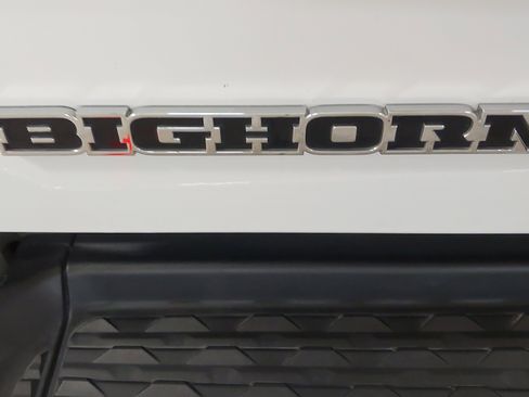 Used 2024 RAM 2500 Big Horn w/ Safety Group image 33
