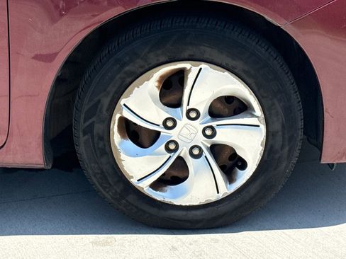 Used 2014 Honda Civic LX image 11