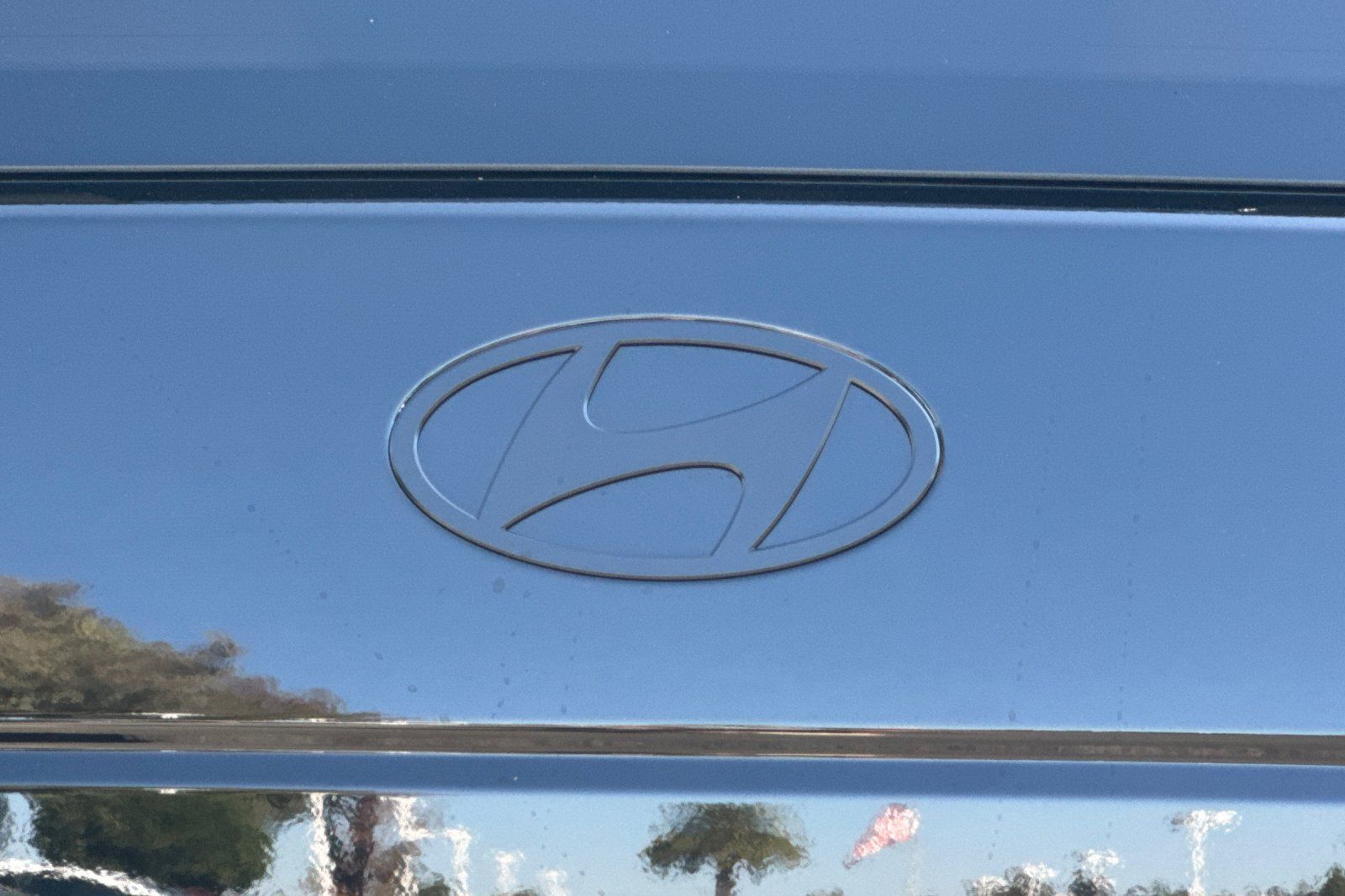 Used 2026 Hyundai Santa Fe Calligraphy AWD/4WD image 47