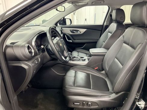 Used 2023 Chevrolet Blazer LT FWD image 19