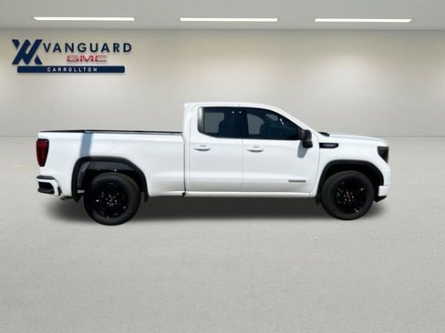 New 2026 GMC Sierra 1500 Elevation image 9