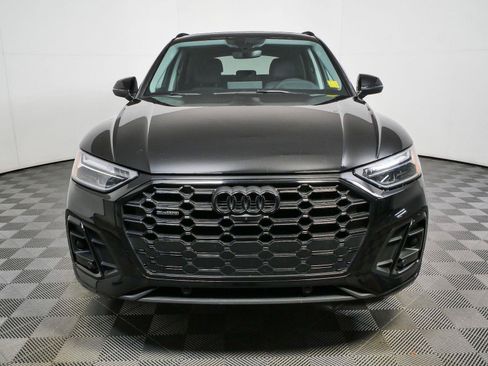 Used 2023 Audi Q5 2.0T Premium Plus w/ Premium Plus Package AWD/4WD image 33