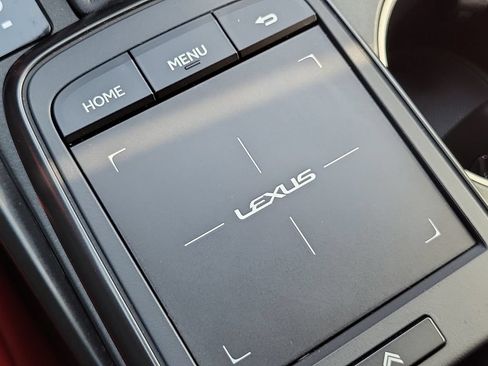 Used 2023 Lexus IS 350 F Sport w/ Memory Package RWD image 37