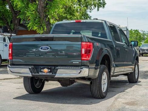 Used 2022 Ford F150 XLT w/ XTR Package image 6