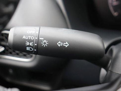 New 2026 Honda HR-V EX-L image 23