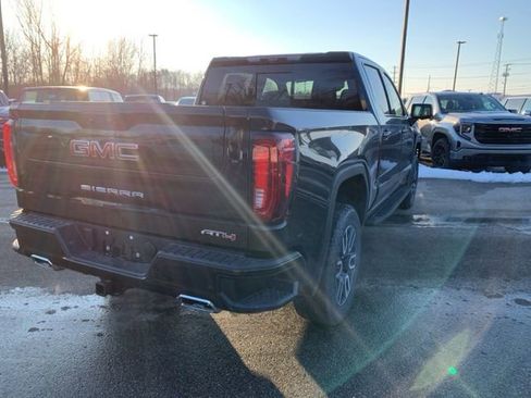New 2026 GMC Sierra 1500 AT4 w/ AT4 Premium Package image 4
