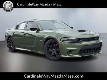 Used 2022 Dodge Charger Scat Pack w/ Driver Convenience Group