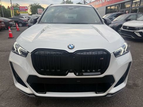 Used 2025 BMW X1 M35i w/ Premium Package AWD/4WD image 2