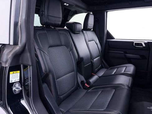 Used 2023 Ford Bronco Raptor image 50