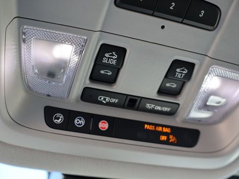 Used 2023 GMC Acadia SLE w/ Driver Convenience Package image 27