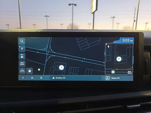 Used 2025 Hyundai Santa Fe XRT image 20