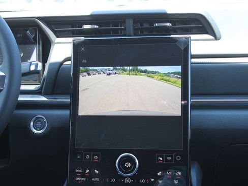 New 2026 GMC Terrain Elevation w/ Elevation Premium Package image 11